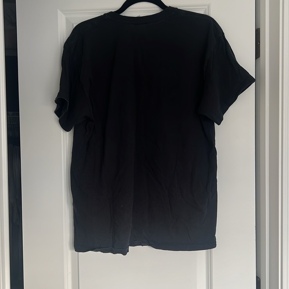 Black Boeing Graphic Tee - Picture 4 of 4